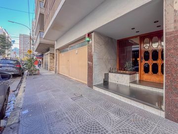 VENTA DEPTO 3 AMBIENTES CON BAULERA CABALLITO