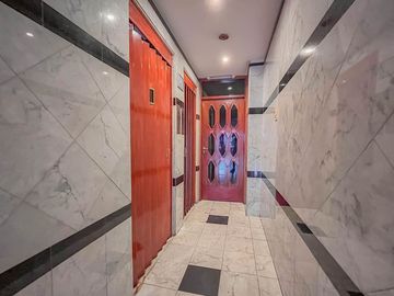 VENTA DEPTO 3 AMBIENTES CON BAULERA CABALLITO