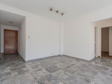 VENTA DEPTO 3 AMBIENTES CON BAULERA CABALLITO