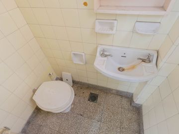 VENTA DEPTO 3 AMBIENTES CON BAULERA CABALLITO