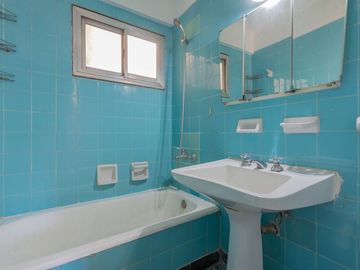 VENTA DEPTO 3 AMBIENTES CON BAULERA CABALLITO