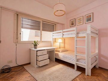 VENTA DEPTO 3 AMBIENTES CON BAULERA CABALLITO