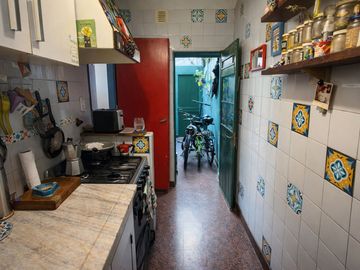 VENTA PH 3 AMB SIN EXPENSAS C/TERRAZA APTO CREDITO