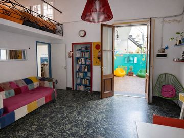 VENTA PH 3 AMB SIN EXPENSAS C/TERRAZA APTO CREDITO
