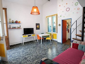 VENTA PH 3 AMB SIN EXPENSAS C/TERRAZA APTO CREDITO