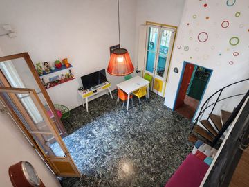 VENTA PH 3 AMB SIN EXPENSAS C/TERRAZA APTO CREDITO