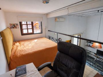 VENTA PH 3 AMB SIN EXPENSAS C/TERRAZA APTO CREDITO