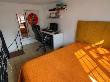 VENTA PH 3 AMB SIN EXPENSAS C/TERRAZA APTO CREDITO