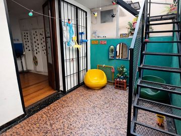 VENTA PH 3 AMB SIN EXPENSAS C/TERRAZA APTO CREDITO
