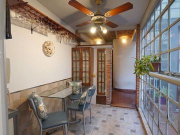 Venta PH 3 Ambientes Palermo Soho Sin EXPENSAS