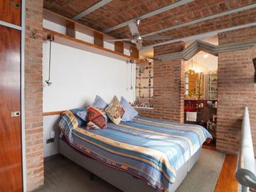 Venta PH 3 Ambientes Palermo Soho Sin EXPENSAS