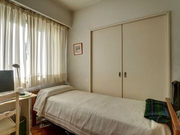 DEPTO 4 AMB Y DEP. C/ BALCÓN - VENTA / CABALLITO