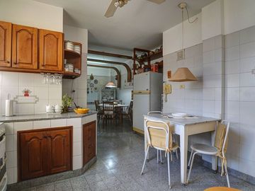 DEPTO 4 AMB Y DEP. C/ BALCÓN - VENTA / CABALLITO