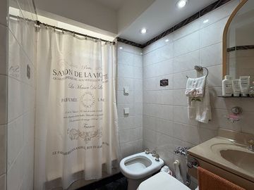 DEPTO 4 AMB Y DEP. C/ BALCÓN - VENTA / CABALLITO