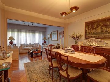 DEPTO 4 AMB Y DEP. C/ BALCÓN - VENTA / CABALLITO