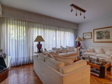 DEPTO 4 AMB Y DEP. C/ BALCÓN - VENTA / CABALLITO