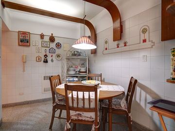 DEPTO 4 AMB Y DEP. C/ BALCÓN - VENTA / CABALLITO