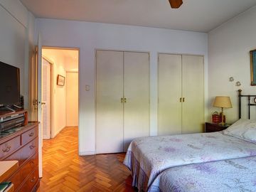 DEPTO 4 AMB Y DEP. C/ BALCÓN - VENTA / CABALLITO