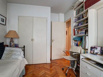 DEPTO 4 AMB Y DEP. C/ BALCÓN - VENTA / CABALLITO