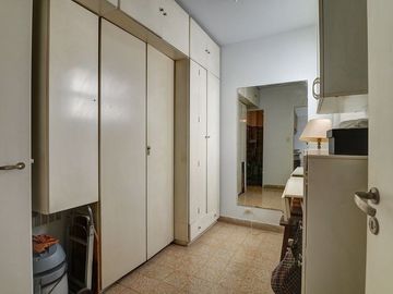 DEPTO 4 AMB Y DEP. C/ BALCÓN - VENTA / CABALLITO