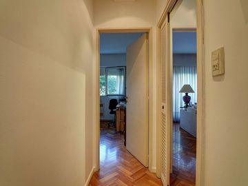 DEPTO 4 AMB Y DEP. C/ BALCÓN - VENTA / CABALLITO