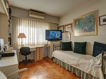 DEPTO 4 AMB Y DEP. C/ BALCÓN - VENTA / CABALLITO