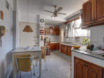 DEPTO 4 AMB Y DEP. C/ BALCÓN - VENTA / CABALLITO