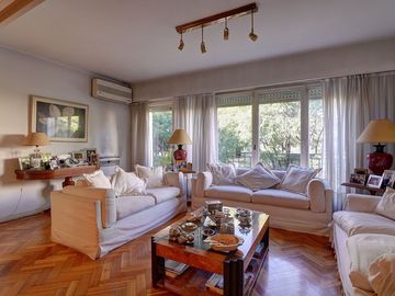 DEPTO 4 AMB Y DEP. C/ BALCÓN - VENTA / CABALLITO