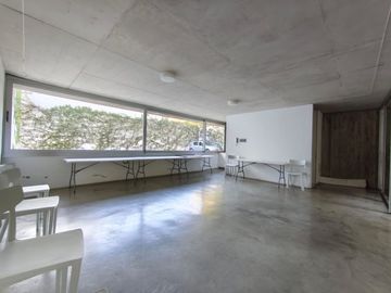 VENTA DEPARTAMENTO 3 AMBIENTES CON COCHERA Y PATIO