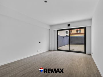 VENTA MONOAMBIENTE IDEAL INVERSOR CON AMENITIES
