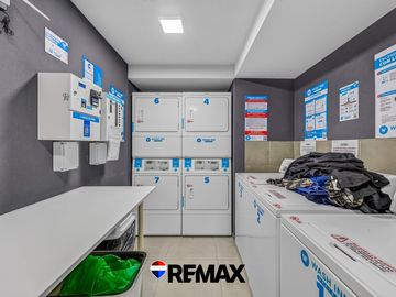 VENTA MONOAMBIENTE IDEAL INVERSOR CON AMENITIES