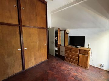 Ph 3 ambientes Venta Flores Apto Crédito