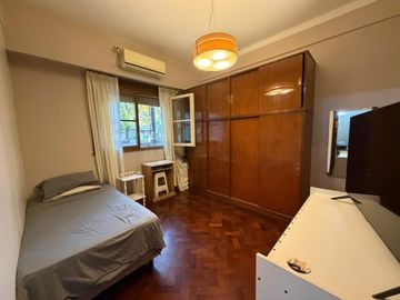 Venta dpto. 2 amb en PB en Floresta