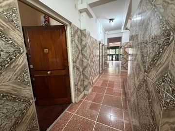 Venta dpto. 2 amb en PB en Floresta