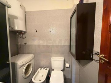 Venta dpto. 2 amb en PB en Floresta