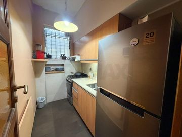 Venta dpto. 2 amb en PB en Floresta