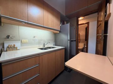 Venta dpto. 2 amb en PB en Floresta