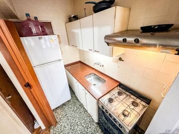 Alquiler de departamento 2 ambientes Vicente Lopez