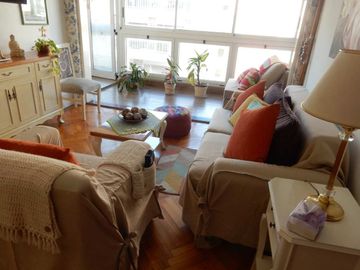 SEMIPISO REFACCIONADO US 130.000, 3 AMB. CABALLITO