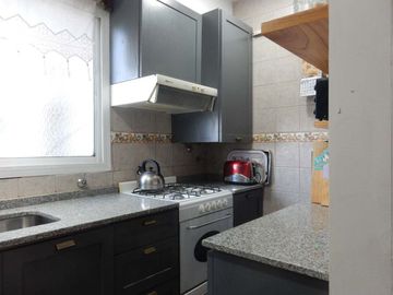 SEMIPISO REFACCIONADO US 130.000, 3 AMB. CABALLITO