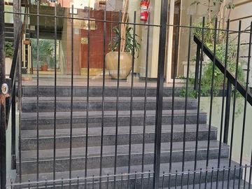 SEMIPISO REFACCIONADO US 130.000, 3 AMB. CABALLITO