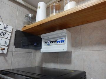 SEMIPISO REFACCIONADO US 130.000, 3 AMB. CABALLITO