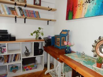 SEMIPISO REFACCIONADO US 130.000, 3 AMB. CABALLITO