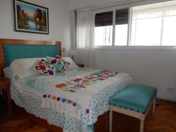 SEMIPISO REFACCIONADO US 130.000, 3 AMB. CABALLITO
