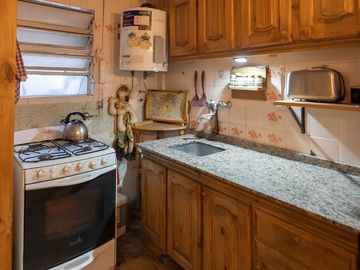 VENTA DPTO 2 AMB PALERMO HOLLYWOOD A/ CRE A REFACC