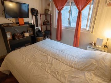 VENTA DPTO 2 AMB PALERMO HOLLYWOOD A/ CRE A REFACC