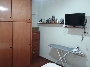 VENTA DEPARTAMENTO 3 AMBIENTES CON BALCON SOLDATI