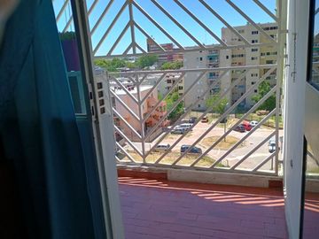 VENTA DEPARTAMENTO 3 AMBIENTES CON BALCON SOLDATI