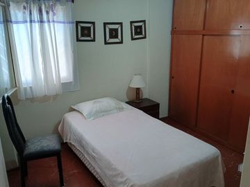 VENTA DEPARTAMENTO 3 AMBIENTES CON BALCON SOLDATI