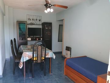 VENTA DEPARTAMENTO 3 AMBIENTES CON BALCON SOLDATI